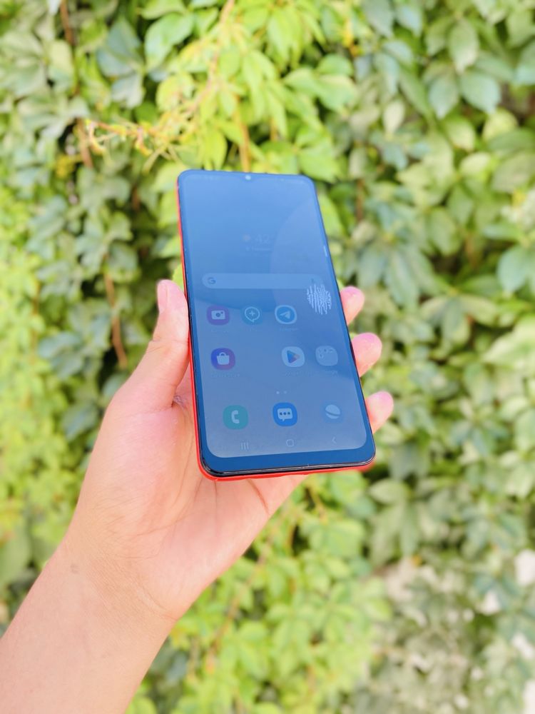 Samsung Galaxy A12