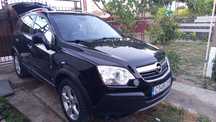 Vând Opel Antara