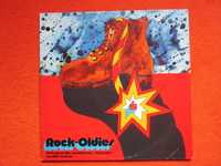 Rock Oldies 2LP Deep Purple,Free,Uriah Heep,L.Armstrong,Chuck Berry
