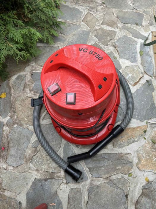Aspirator profesional Hyundai  HY VC 5750