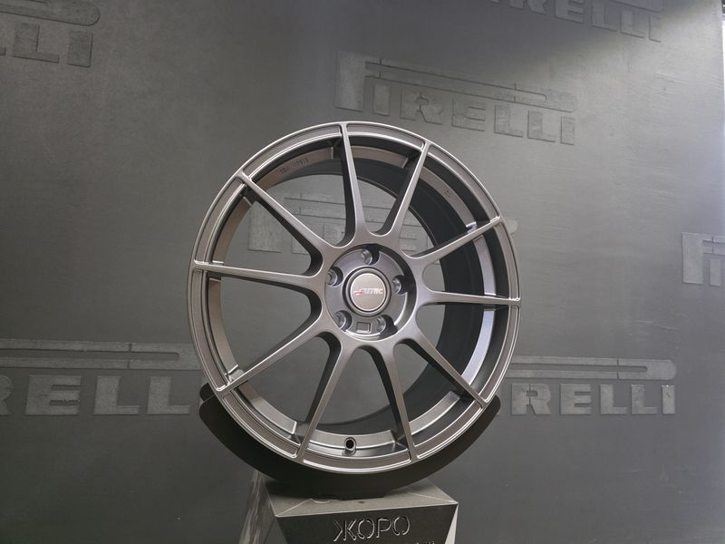 18цола 5x112 VW,Audi,Mercedes,Skoda 5х112