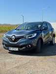 Renault Kadjar 1.6 dCi 130 CP 4x4 – An 2016
