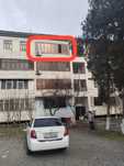 3 хона квартира военный городокда