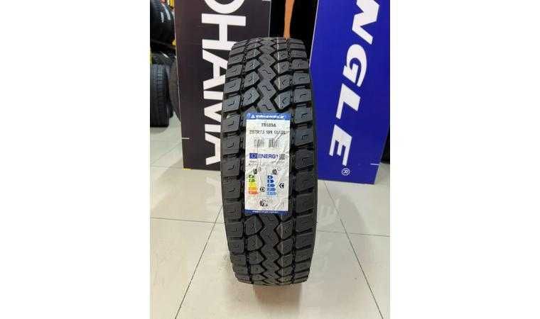 TRIANGLE 215/75R17,5 16PR TR689A 135/133L