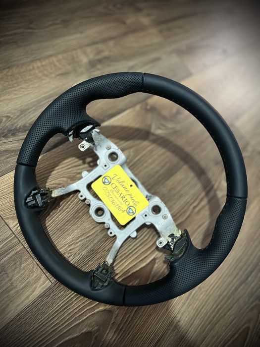 Volan piele Nappa naturală Hyundai i30 2009-2015