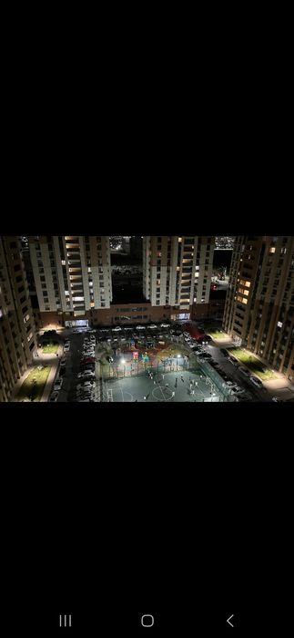 Квартира арендага берыледы