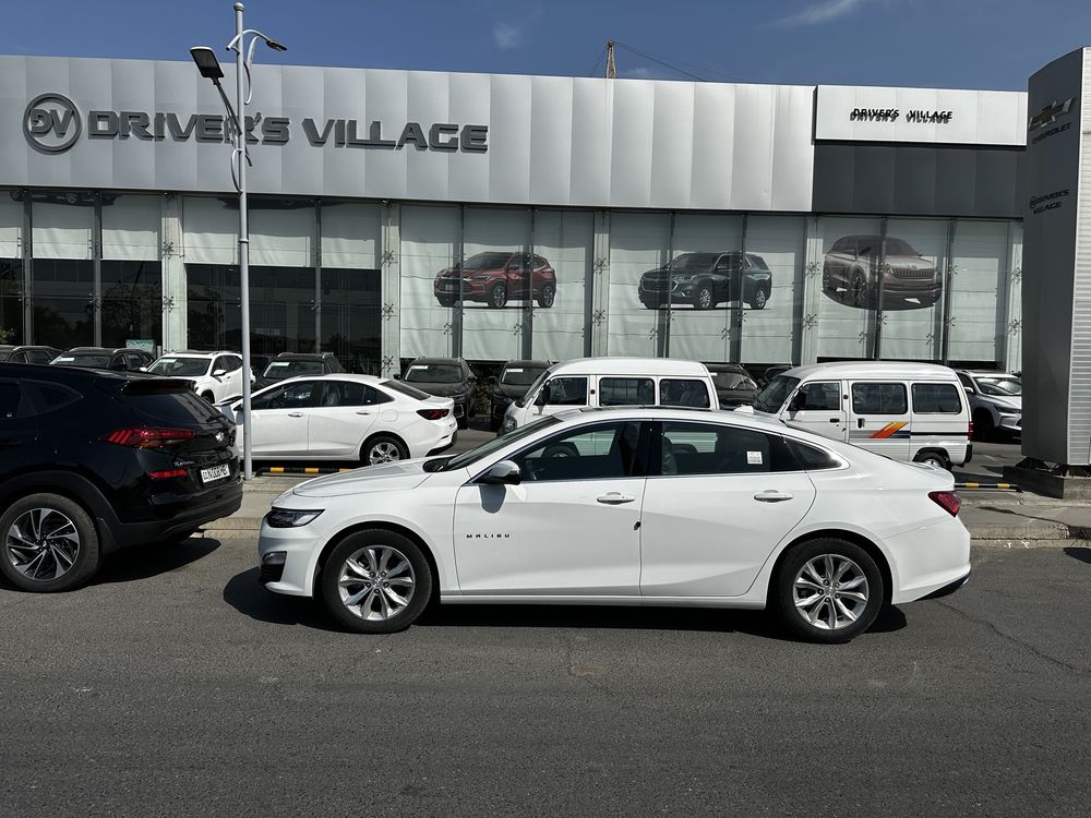 Продается malibu 2 Premier