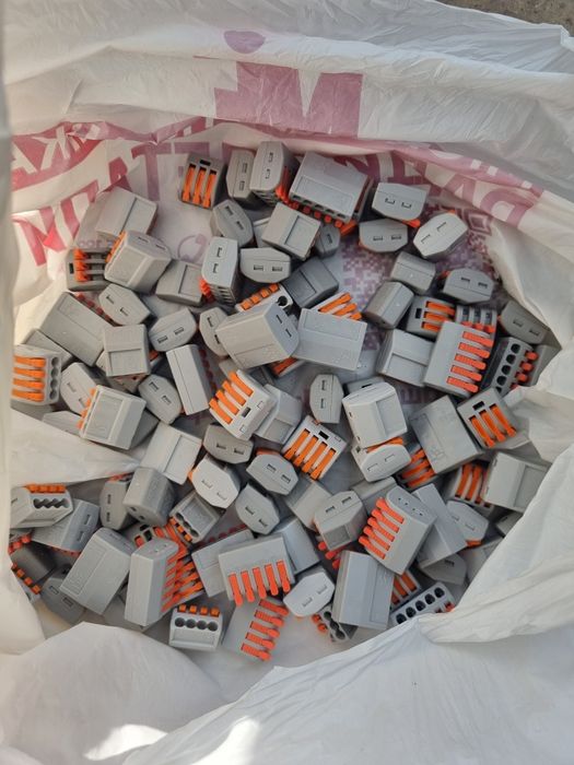 Vaga Klemnik elektriklar juda yaxshi biladi