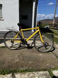 Bicicleta second de vanzare