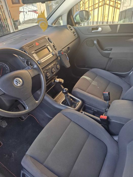 Vand/Schimb Volkswagen Golf 5 Plus