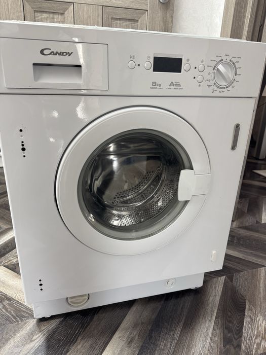 Продам стиральную машину автомат