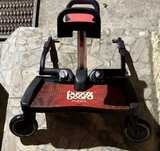 Lascal Buggy board maxi+