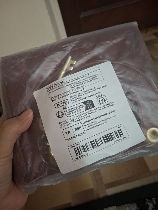 Продам сумку новую