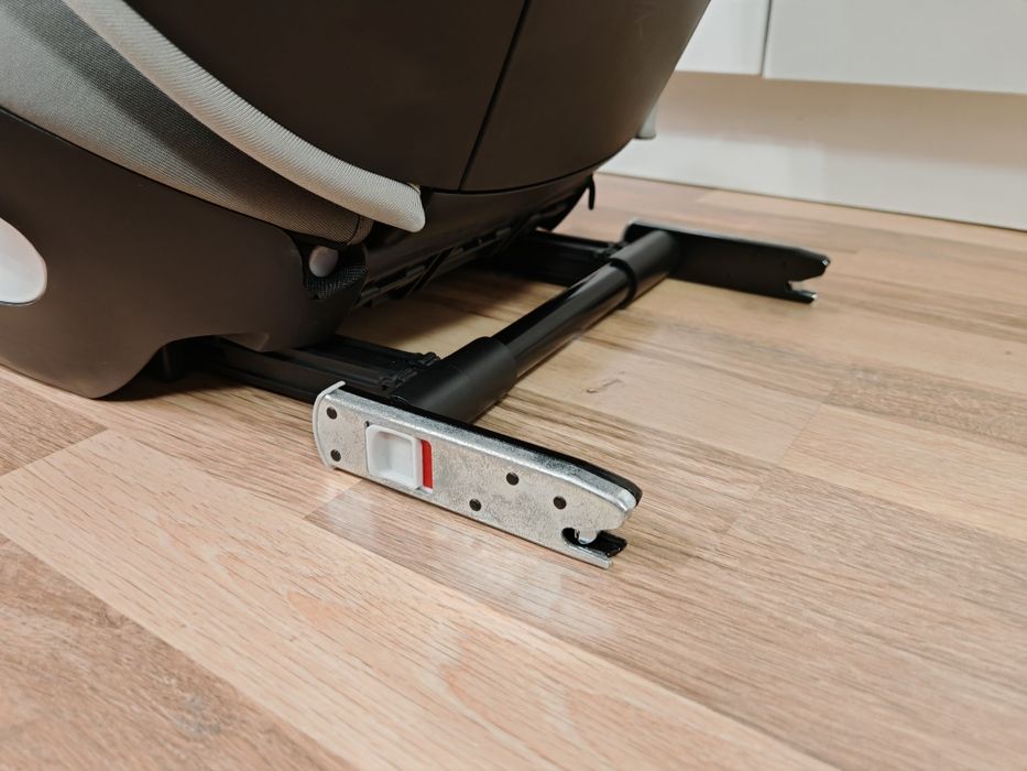 Столче за кола Cybex Juno M fix Gold 9-18кг