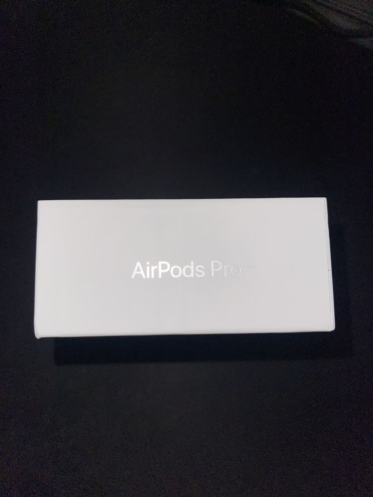 AirPods Pro 2 - am factura/noi/sigilate