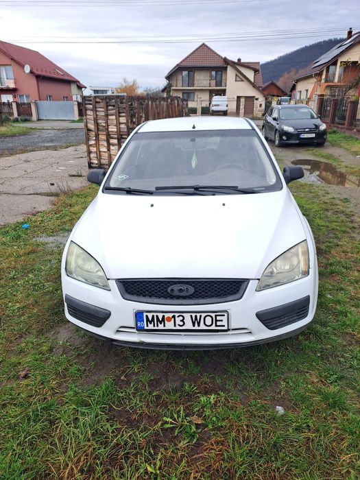 Vând Ford focus  din 2007