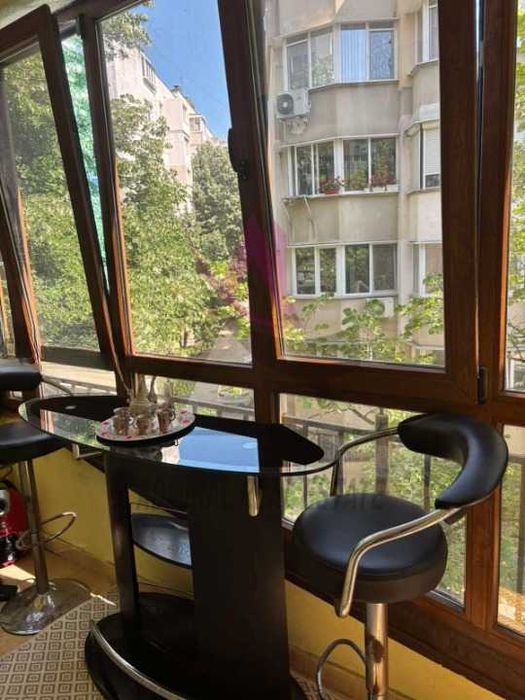 Дава се под наем Двустаен апартамент в Варна, Левски - 89 кв.м за 600 € - Снимка #5