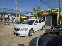 Skoda Octavia 1.6 D Automata fab 2010 E5 RATE/CASH/BUY BACK