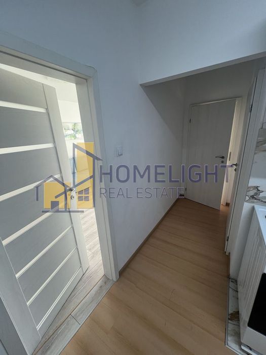 Продава се Двустаен апартамент в София, Люлин 6 - 46 кв.м за 2392 €/кв.м - Снимка #4