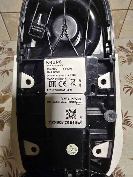 Espressor Dolce Gusto
            Dolce Gusto
            Dolce G