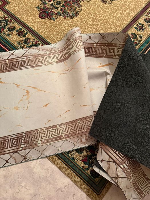 Дорожка сатылады. В хорошем состоянии..