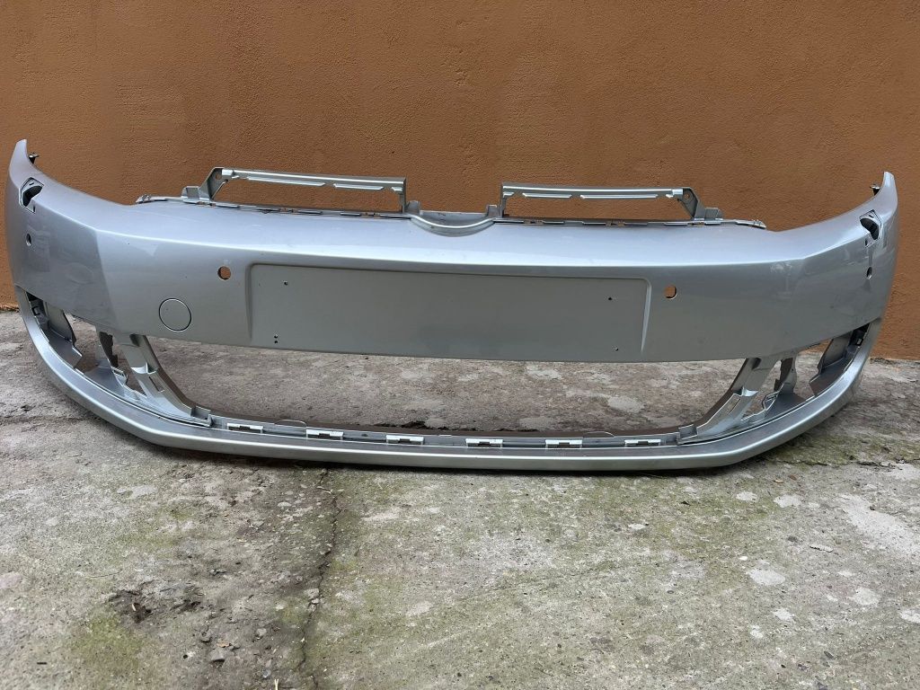 Bară față golf 6 hatchback.