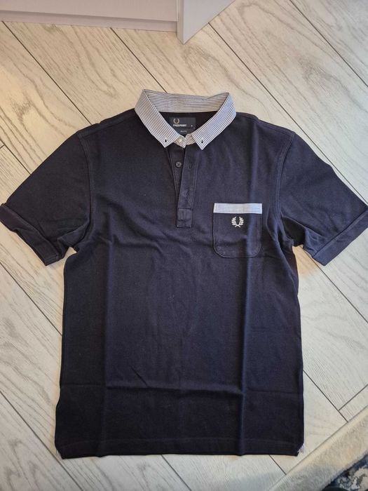 Tricou Fred Perry