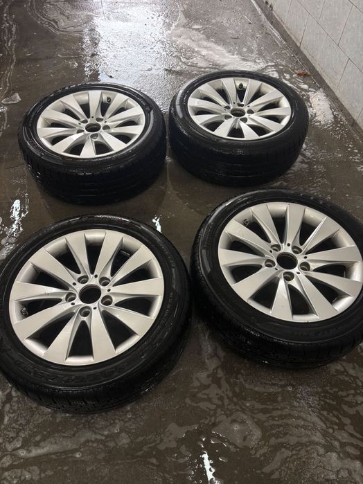 17 5x120 Style 413