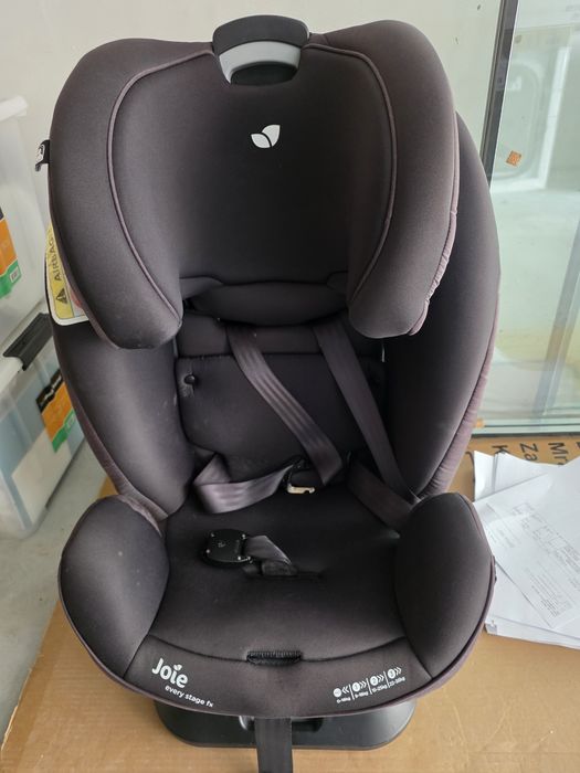 Столче за кола използвано