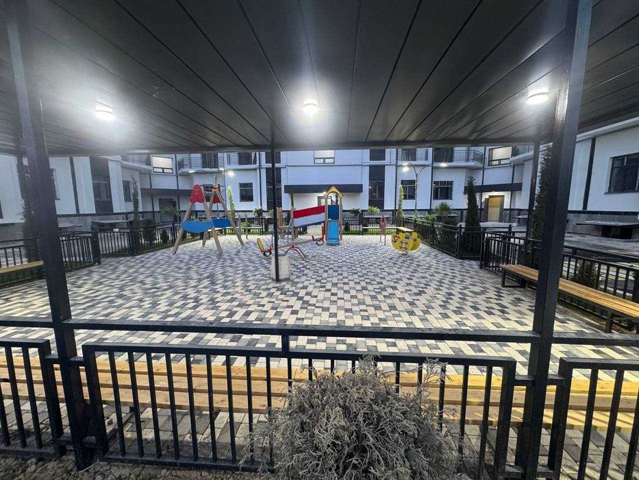 яшнабад 2х ком студия коробка с кадстром улица Obi Hayot 55м2; ‼️‼️‼️