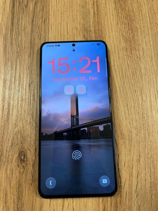 Samsung Galaxy s21 plus Garantie