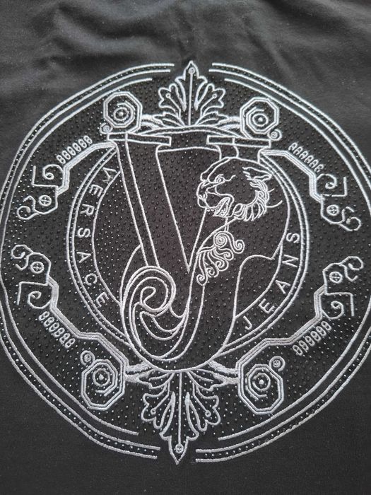 Тениска Versace XL