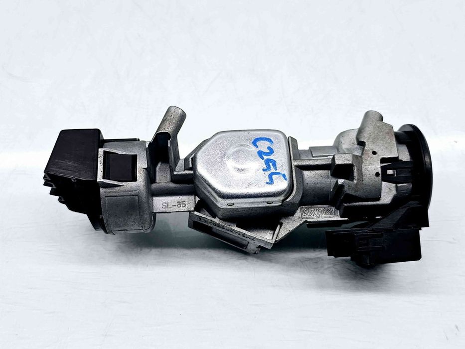 Contact cu cheie  Ford Focus 3 [Fabr 2010-2018] 3M51-3F880-AE | DS7T-