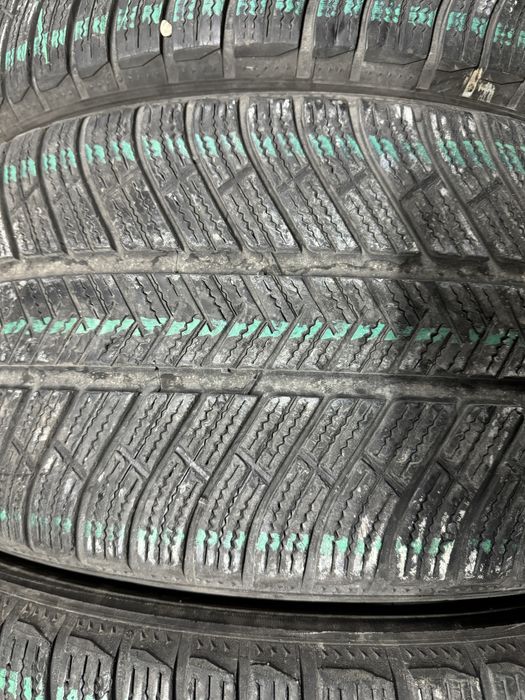 265 45 20 /295 40 20 michelin iarna
