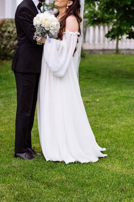 Rochie Ivaz Couture