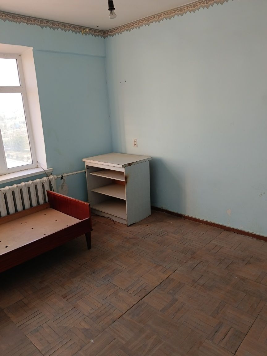 Ижарага берилади 3хона