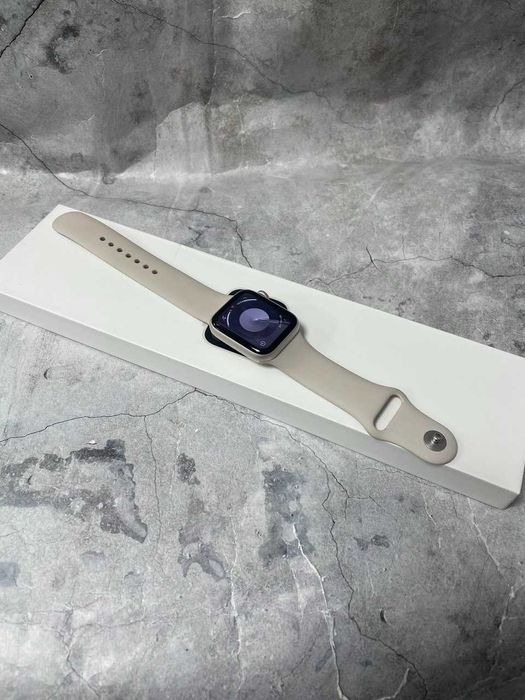 Продам Apple Watch Series SE (Карабулак) лот 554335