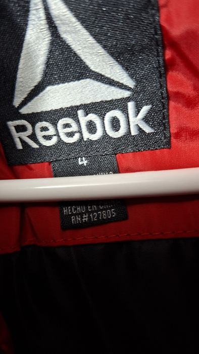 Reebok детско зимно яке