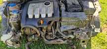 Motor 1.9 BKC 105 cai (posibil sa fie bun si pe BXE,BXD , BLS)