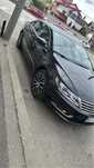 Vand passat cc dsg