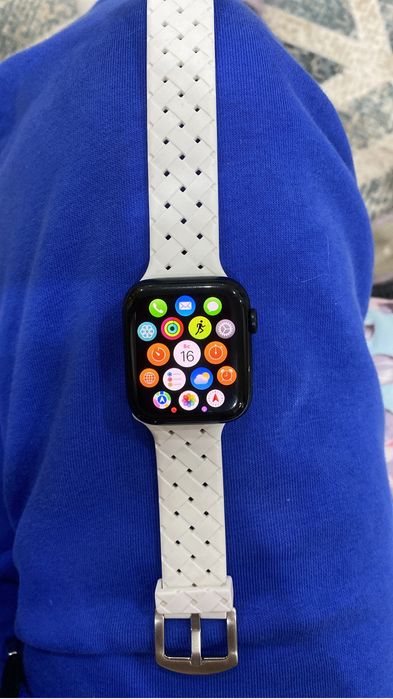 Apple Watch Se 44mm