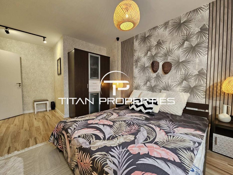 Продава се Тристаен апартамент в Пловдив, Гагарин - 61 кв.м за 2164 €/кв.м - Снимка #5