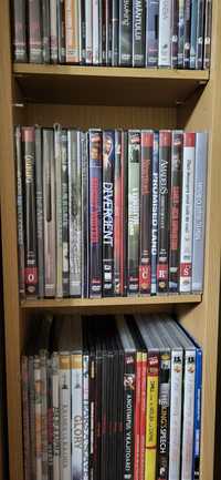 DVD-uri cu filme