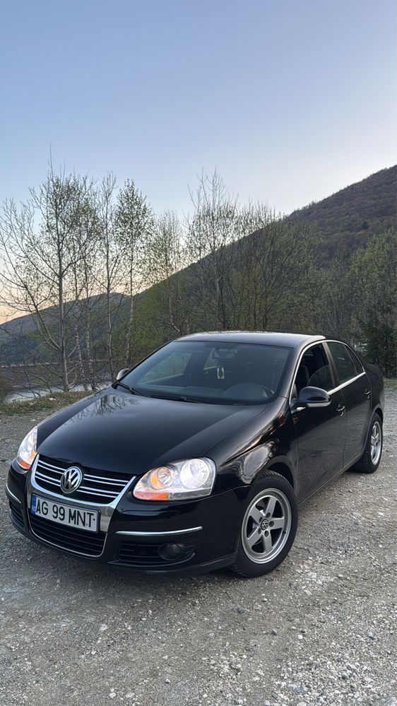 Jante 5x112 R16 Volkswagen