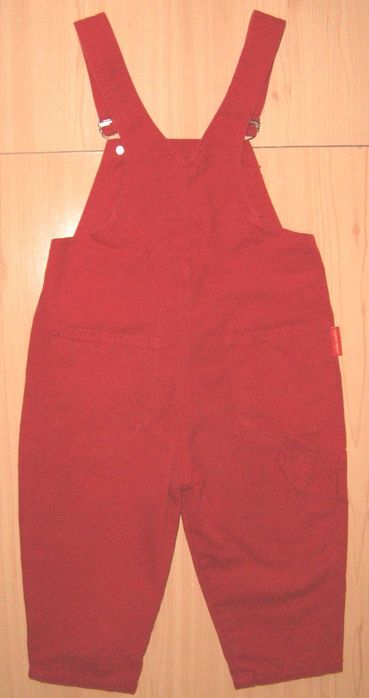 Джинси, панталони, 1-3 г.