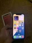 Здравствуйте, iphone 12 128 gb