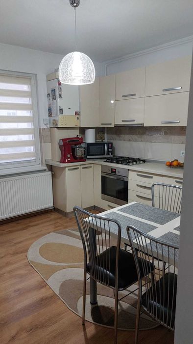 Aparatament 2 camera Cristesti