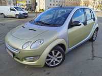 Smart forfour*an 2007*1.3 benzina 90cp*Import germania
