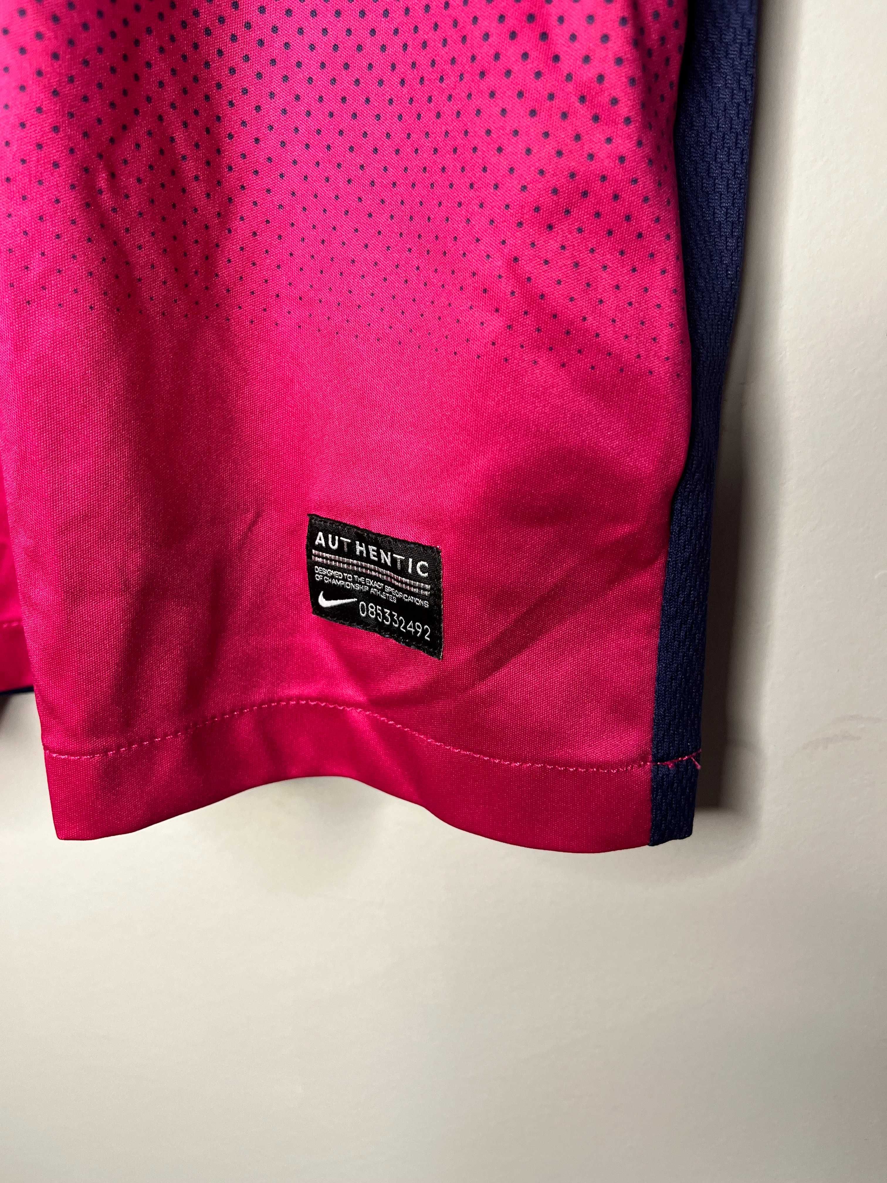Nike LS Precision II Jersey Мъжка Блуза