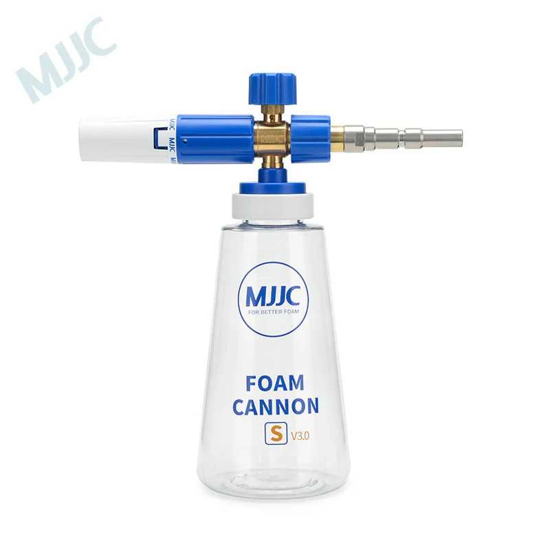 Пянообразувател MJJC S V3.0 за Nilfisk ALTO WAP Karcher HD Kranzle